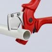 PlastiCut® Flexible Hose and PVC Cutter | 90 20 185