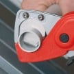 6 Pc Plumbing Set with Free KNIPEX Keeper Pouch | 9K 00 80 180 US