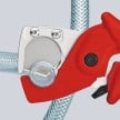 PlastiCut® Flexible Hose and PVC Cutter | 90 20 185