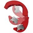 BiX Pipe Cutter | 90 22 10 BKA