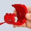 BiX Pipe Cutter | 90 22 10 BKA