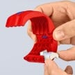 BiX Pipe Cutter | 90 22 10 BKA