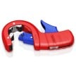 KNIPEX DP50 Pipe Cutter | 90 23 01 BKA