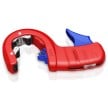 KNIPEX DP50 Pipe Cutter | 90 23 01 BKA