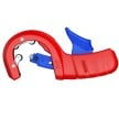 KNIPEX DP50 Pipe Cutter | 90 23 01 BKA