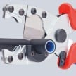 PVC Pipe Cutter | 90 25 20