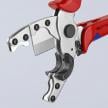 PVC Pipe Cutter | 90 25 20