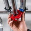 TubiX® S Pipe Cutter | 90 31 01 SBA