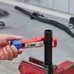 TubiX® Pipe Cutter | 90 31 02 SBA