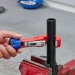 TubiX® Pipe Cutter | 90 31 02 SBA