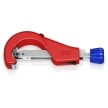 KNIPEX TubiX® XL Pipe Cutter | 90 31 03 BKA