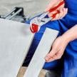 Tile Breaking Pliers | 91 13 250