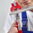 Tile Breaking Pliers | 91 13 250