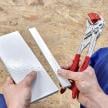 Tile Breaking Pliers | 91 13 250
