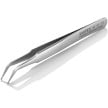Premium Stainless Steel Positioning Tweezers-45°Angled-SMD | 92 01 01