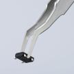Premium Stainless Steel Positioning Tweezers-35°Angled-SMD | 92 01 02