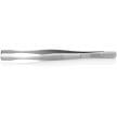 Stainless Steel Positioning Tweezers-90° Angled | 92 01 07