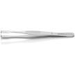 Stainless Steel Positioning Tweezers-90° Angled | 92 01 07