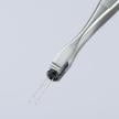 Stainless Steel Positioning Tweezers-90° Angled | 92 01 07
