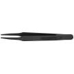5 Pc Plastic Tweezer Set in a Tool Roll-ESD | 92 00 05 ESD