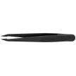 5 Pc Plastic Tweezer Set in a Tool Roll-ESD | 92 00 05 ESD