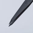 Plastic Gripping Tweezers-Needle-Point Tips-ESD | 92 09 02 ESD
