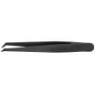 5 Pc Plastic Tweezer Set in a Tool Roll-ESD | 92 00 05 ESD