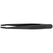 5 Pc Plastic Tweezer Set in a Tool Roll-ESD | 92 00 05 ESD
