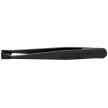 5 Pc Plastic Tweezer Set in a Tool Roll-ESD | 92 00 05 ESD