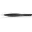 Stainless Steel Gripping Tweezers-Needle-Point Tips-ESD | 92 21 01 ESD