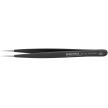 Stainless Steel Gripping Tweezers-Needle-Point Tips-ESD | 92 21 01 ESD