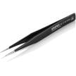 Stainless Steel Gripping Tweezers-Pointed Tips-ESD | 92 21 02 ESD
