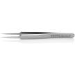 Premium Stainless Steel Gripping Tweezers-Needle-Point Tips | 92 21 03