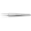 Premium Stainless Steel Gripping Tweezers-Needle-Point Tips | 92 21 03