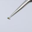 Premium Stainless Steel Gripping Tweezers-Needle-Point Tips | 92 21 03