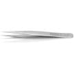 Premium Stainless Steel Gripping Tweezers-Needle-Point Tips | 92 21 04