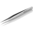 Premium Stainless Steel Gripping Tweezers-Needle-Point Tips | 92 21 04
