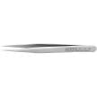 Premium Stainless Steel Gripping Tweezers-Needle-Point Tips | 92 21 04
