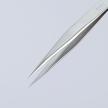 Premium Stainless Steel Gripping Tweezers-Needle-Point Tips | 92 21 04