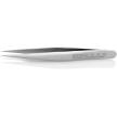 Premium Stainless Steel Gripping Tweezers-Needle-Point Tips | 92 21 05
