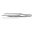 Premium Stainless Steel Gripping Tweezers-Needle-Point Tips | 92 21 05