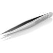 Premium Stainless Steel Gripping Tweezers-Needle-Point Tips | 92 21 05