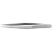 Premium Stainless Steel Gripping Tweezers-Needle-Point Tips | 92 21 05