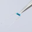 Premium Stainless Steel Gripping Tweezers-Needle-Point Tips | 92 21 05
