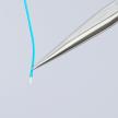 Premium Stainless Steel Gripping Tweezers-Needle-Point Tips | 92 21 05