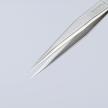 Premium Stainless Steel Gripping Tweezers-Needle-Point Tips | 92 21 05
