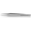 Premium Stainless Steel Gripping Tweezers Needle-Point Tips | 92 21 06