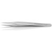 Premium Stainless Steel Gripping Tweezers Needle-Point Tips | 92 21 06