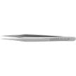 Premium Stainless Steel Gripping Tweezers Needle-Point Tips | 92 21 06