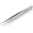 Stainless Steel Gripping Tweezers-Needle Point Tips | 92 21 07